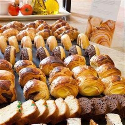 фото отеля Hesperia Hotel Getafe