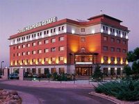 Hesperia Hotel Getafe