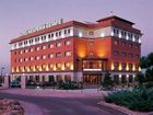 фото отеля Hesperia Hotel Getafe