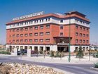 фото отеля Hesperia Hotel Getafe