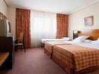 фото отеля Hesperia Hotel Getafe