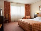 фото отеля Hesperia Hotel Getafe