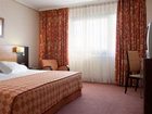 фото отеля Hesperia Hotel Getafe