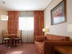 фото отеля Hesperia Hotel Getafe