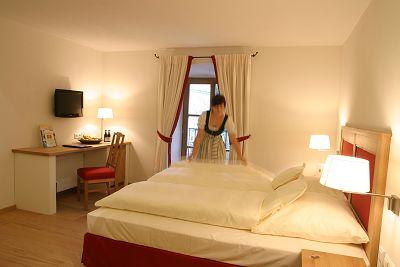 фото отеля Flair Hotel Winkler Bräustüberl Lengenfeld (Bavaria)