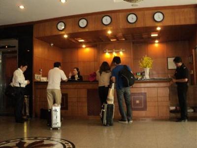 фото отеля Nhat Ha 2 Hotel