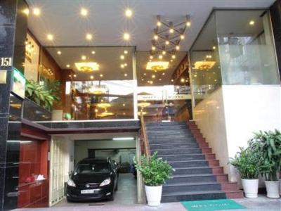 фото отеля Nhat Ha 2 Hotel