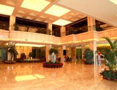 фото отеля Best Western Junyu Hotel