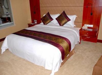 фото отеля Best Western Junyu Hotel
