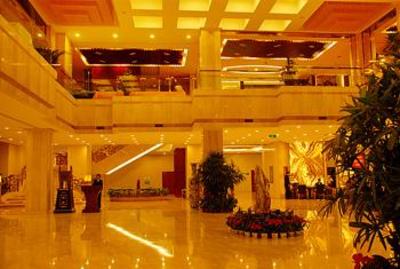 фото отеля Best Western Junyu Hotel