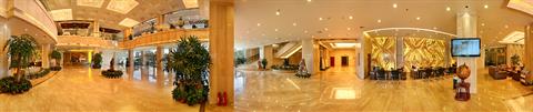 фото отеля Best Western Junyu Hotel