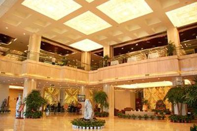 фото отеля Best Western Junyu Hotel
