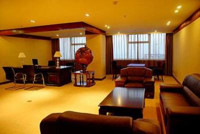 фото отеля Best Western Junyu Hotel