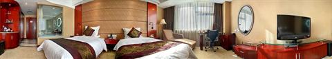 фото отеля Best Western Junyu Hotel