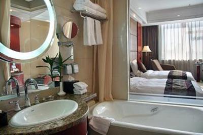 фото отеля Best Western Junyu Hotel