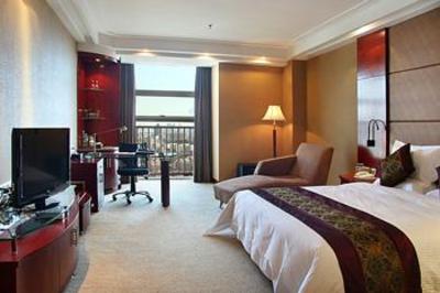 фото отеля Best Western Junyu Hotel