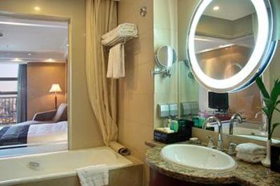 фото отеля Best Western Junyu Hotel