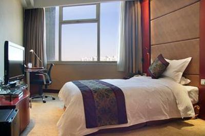фото отеля Best Western Junyu Hotel