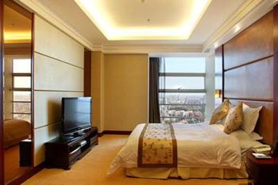 фото отеля Best Western Junyu Hotel