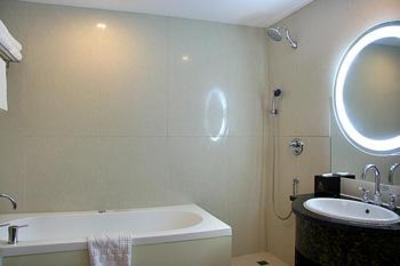 фото отеля Best Western Junyu Hotel