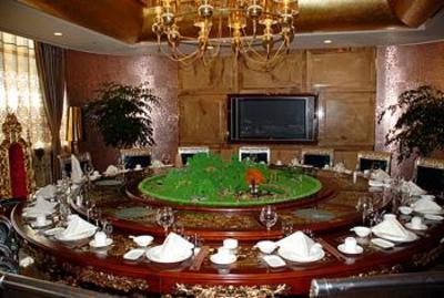 фото отеля Best Western Junyu Hotel