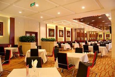 фото отеля Best Western Junyu Hotel