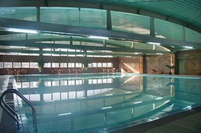 фото отеля Best Western Junyu Hotel