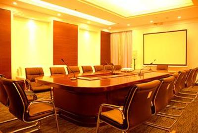 фото отеля Best Western Junyu Hotel