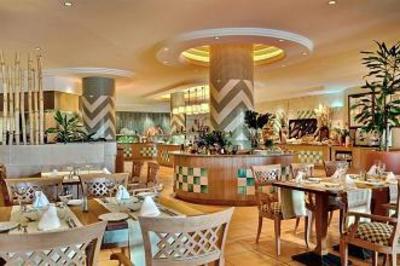 фото отеля Sheraton La Caleta Resort & Spa Tenerife