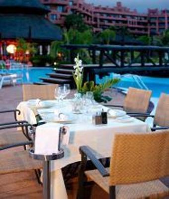фото отеля Sheraton La Caleta Resort & Spa Tenerife