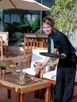 фото отеля Sheraton La Caleta Resort & Spa Tenerife