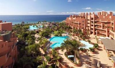 фото отеля Sheraton La Caleta Resort & Spa Tenerife