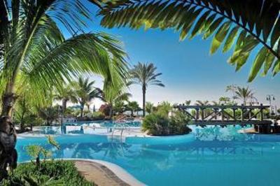 фото отеля Sheraton La Caleta Resort & Spa Tenerife