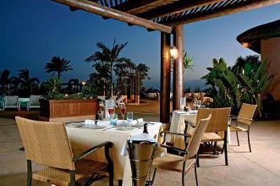 фото отеля Sheraton La Caleta Resort & Spa Tenerife