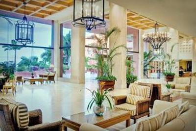 фото отеля Sheraton La Caleta Resort & Spa Tenerife