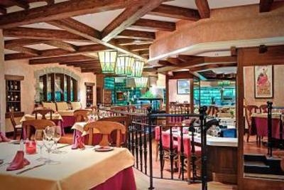 фото отеля Sheraton La Caleta Resort & Spa Tenerife
