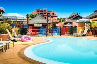 фото отеля Sheraton La Caleta Resort & Spa Tenerife