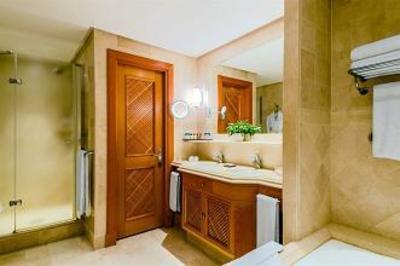 фото отеля Sheraton La Caleta Resort & Spa Tenerife