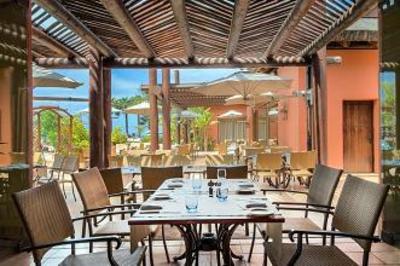 фото отеля Sheraton La Caleta Resort & Spa Tenerife