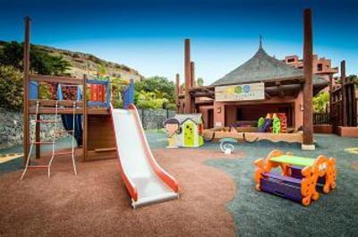 фото отеля Sheraton La Caleta Resort & Spa Tenerife