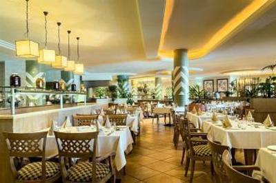 фото отеля Sheraton La Caleta Resort & Spa Tenerife