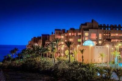 фото отеля Sheraton La Caleta Resort & Spa Tenerife