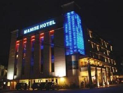 фото отеля Manise Hotel
