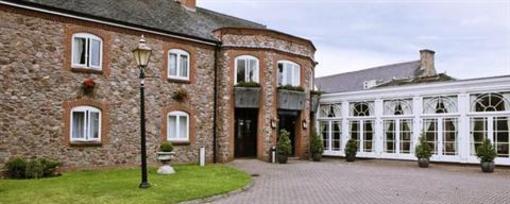 фото отеля Quorn Country Hotel