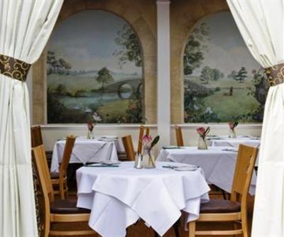 фото отеля Quorn Country Hotel