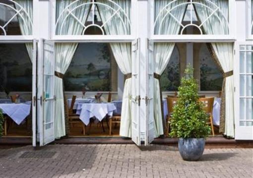 фото отеля Quorn Country Hotel