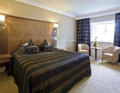 фото отеля Quorn Country Hotel