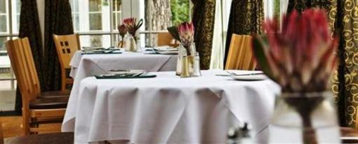 фото отеля Quorn Country Hotel