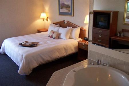 фото отеля Hampton Inn Tiffin