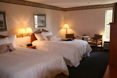 фото отеля Hampton Inn Tiffin